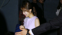 [메인포토] 박보영, ‘걸어오는 꼬마 요정’