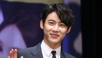 [메인현장] ‘유일랍미’ 유일 “서강준, 도움 많이 돼..사랑한다”