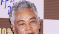 [메인포토] 김영철, ‘포근한 미소’