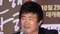 [메인포토] 이계인, ‘마지막 권투 연기’