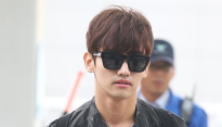 [메인포토] 동방신기 최강창민, ‘언제나 묻어나는 잘생김’
