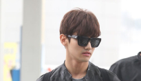 [메인포토] 동방신기 최강창민, ‘옆 모습도 조각!’
