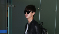 [메인포토] 동방신기 최강창민, ‘화보 촬영 다녀올게요!’