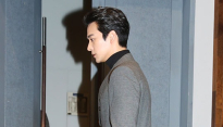 [메인포토] 오창석, ‘조각이 걸어다니네!’