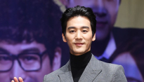 [메인포토] 오창석, ‘손 인사로 여심 올킬’