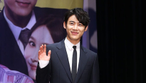 [메인포토] 유일, ‘깔끔한 수트’