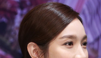 [메인포토] 이민영, ‘옆 모습도 예뻐~’