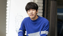 [메인포토] 이상윤, ‘강렬한 눈빛’