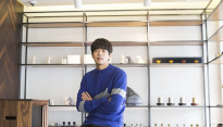 [메인포토] 이상윤, ‘화보가 따로없네!’
