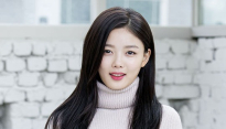 [메인포토] 김유정, ‘말로 표현할수없는 미모’