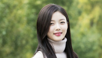 [메인포토] 김유정, ‘리즈갱신’