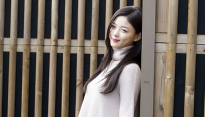 [메인포토] 김유정, ‘고등학생 미모가 이정도!’