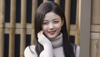 [메인포토] 김유정, ‘레전드 열일곱 비주얼’