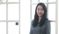 [메인포토] 그놈이다 열연한 배우 이유영