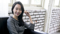 [메인포토] 이유영, ‘분위기 담긴 표정’