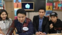 마리텔 지주연, 서울대 출신 KBS 탤런트 공채 21기 'MBC 아나운서 시험도?'