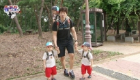 송일국 씨제스 전속계약, 최민식-설경구-JYJ와 한솥밥