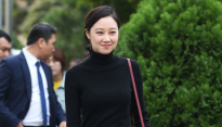 [메인포토] 공효진, ‘비율이 장난 아니야!’