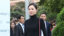 [메인포토] 공효진, ‘걷기만 해도 화보!’