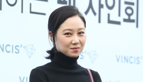 [메인포토] 공효진, ‘눈빛으로 남심 올킬’
