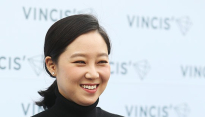 [메인포토] 공효진, ‘사진까지 예뻐 반칙’