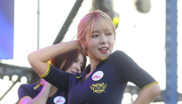 [메인포토] AOA 초아, ‘요염하게’