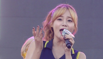 [메인포토] AOA 유나, ‘폭발하는 보이스’
