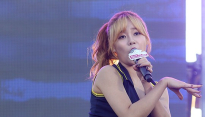 [메인포토] AOA 유나, ‘군살없는 S라인’