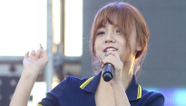 [메인포토] AOA 지민, ‘앙탈진 고양이!’