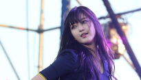 [메인포토] AOA 찬미, ‘본능 적인 섹시’