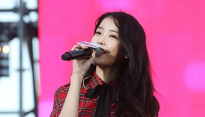 [메인포토] 아이유, ‘미소까 완벽해!’