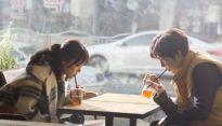 [메인현장] ‘극적인 하룻밤’ 윤계상 “연애 '을' 입장, 여자가 왜 화내는지 몰라”
