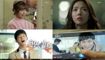 [메인TV] ‘발칙하게 고고’, 정은지-지수의 이원근 구하기 대작전 성공