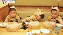 송일국 슈퍼맨 하차설, 내년 1월 하차한다고?