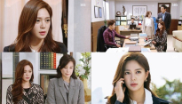‘돌아온 황금복’ 이엘리야, 심혜진에 SOS 요청까지..총체적 난국에 혼란