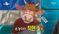 라디오스타 신승훈 데뷔 25주년, 안경 벗고 민낯 공개 '이런 모습 처음이야'