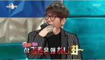 '라디오스타' 동시간대 시청률 1위, 신승훈 이현우 케이윌 입담 과시