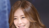 [메인현장]‘내일도 승리’ 이지현 “잊어버렸던 사랑, 다시 느낄 것 같아 기뻐”
