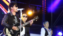 [메인포토] 이승철, ‘폭발하는 가창력’
