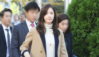 [메인포토] 소녀시대 윤아, ‘등장만으로 시선 집중’
