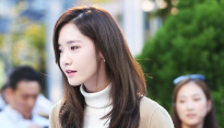 [메인포토] 소녀시대 윤아, ‘화보가 따로없네!’