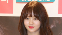 [메인포토] 김소현, ‘심쿵 하트!’