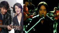 김태욱, 11년전 백윤식 이어 김혜은 MV 주인공 확정..‘신의 한 수’ 될까