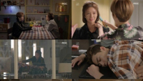 [메인TV] ‘그녀는 예뻤다’, 박서준-황정음 눈물의 첫키스..로맨스 본격화