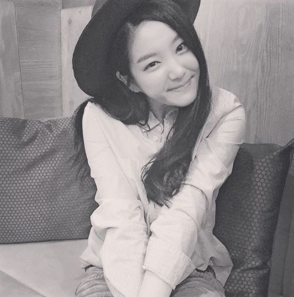 ▲사진=이유비인스타그램