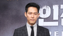 [메인현장] ‘인천상륙작전’ 이정재 “할리우드 진출? 리암니슨이 ‘K-무비’ 진출한 것”
