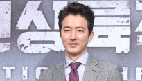 [메인현장] ‘인천상륙작전’ 정준호 “켈로부대 대장 역, 대본에도 없는 인물”