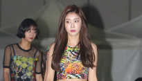 [메인포토] 걸스데이 소진, ‘어둠 밝히는 미모’