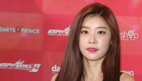 [메인포토] 걸스데이 소진, ‘빠져드는 눈망울’