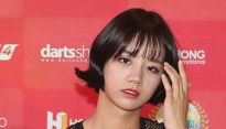 [메인포토] 걸스데이 혜리, ‘인형 미모’